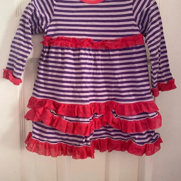 Hanna Andersson Dress - Picture 2 of 7